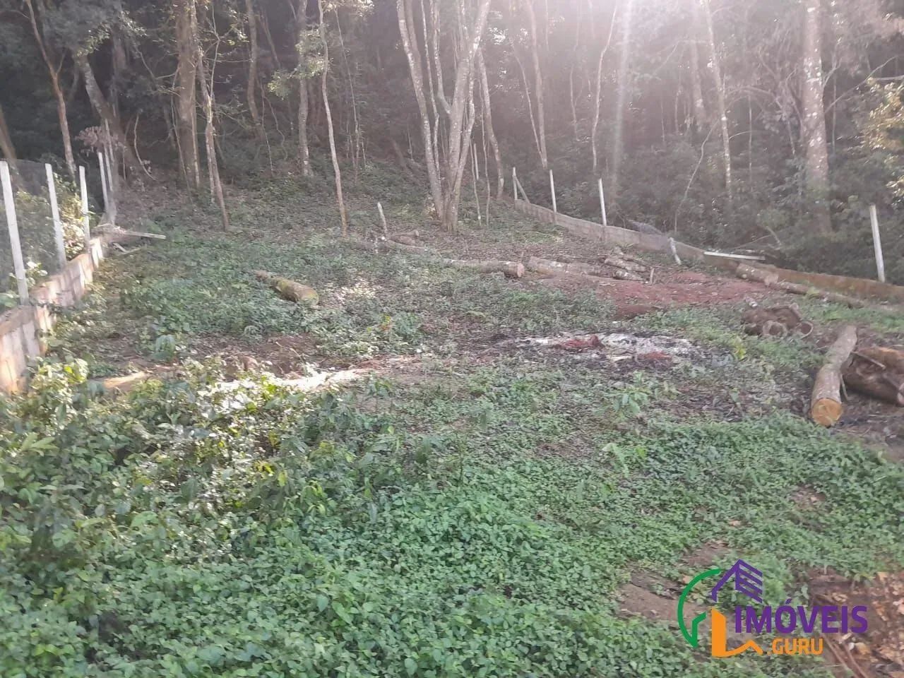 TERRENO - RECANTO MARAVILHA III - SP - Foto 2