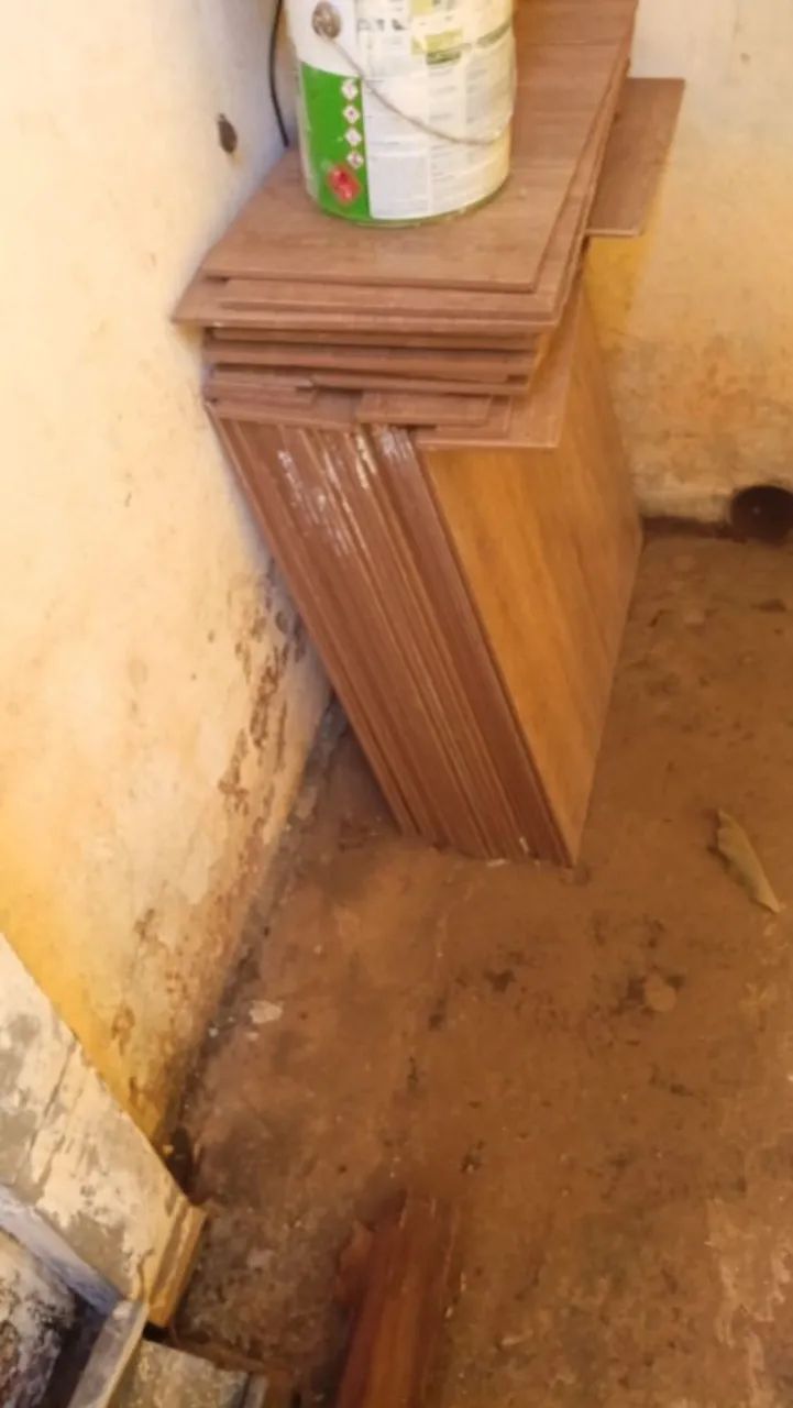 Vendo 32 pisos  - Foto 2