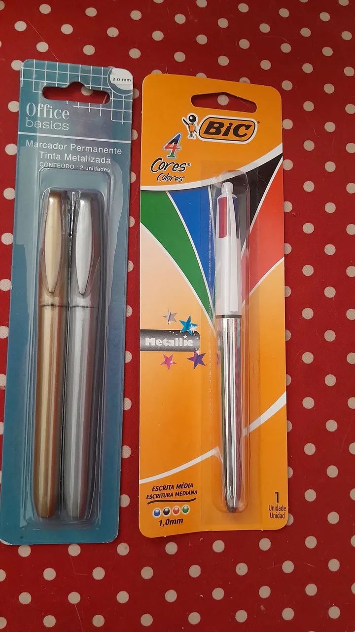 Promoção kit escolar - Foto 4
