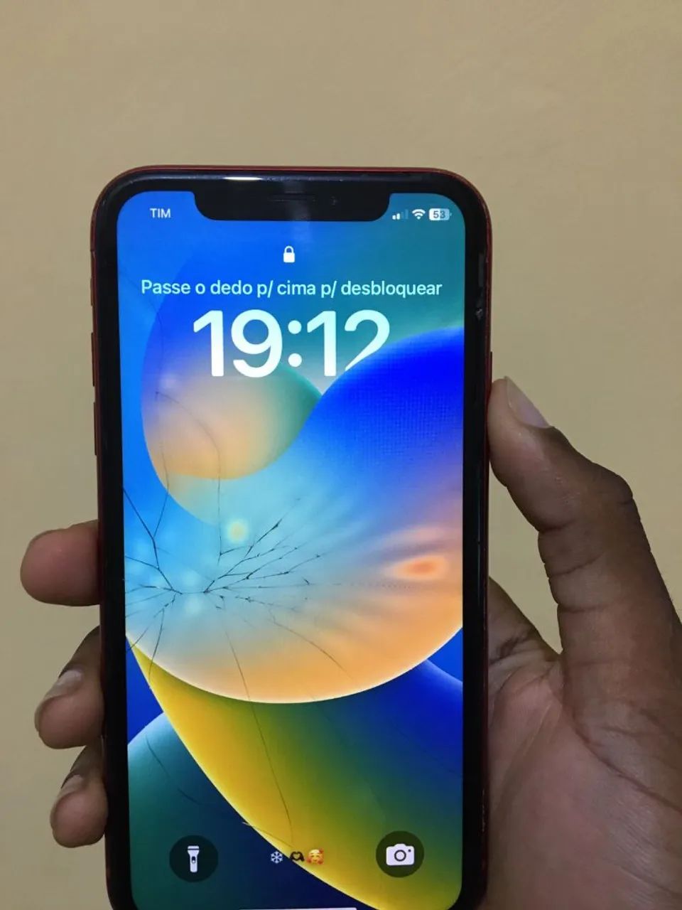 iPhone xr  - Foto 4