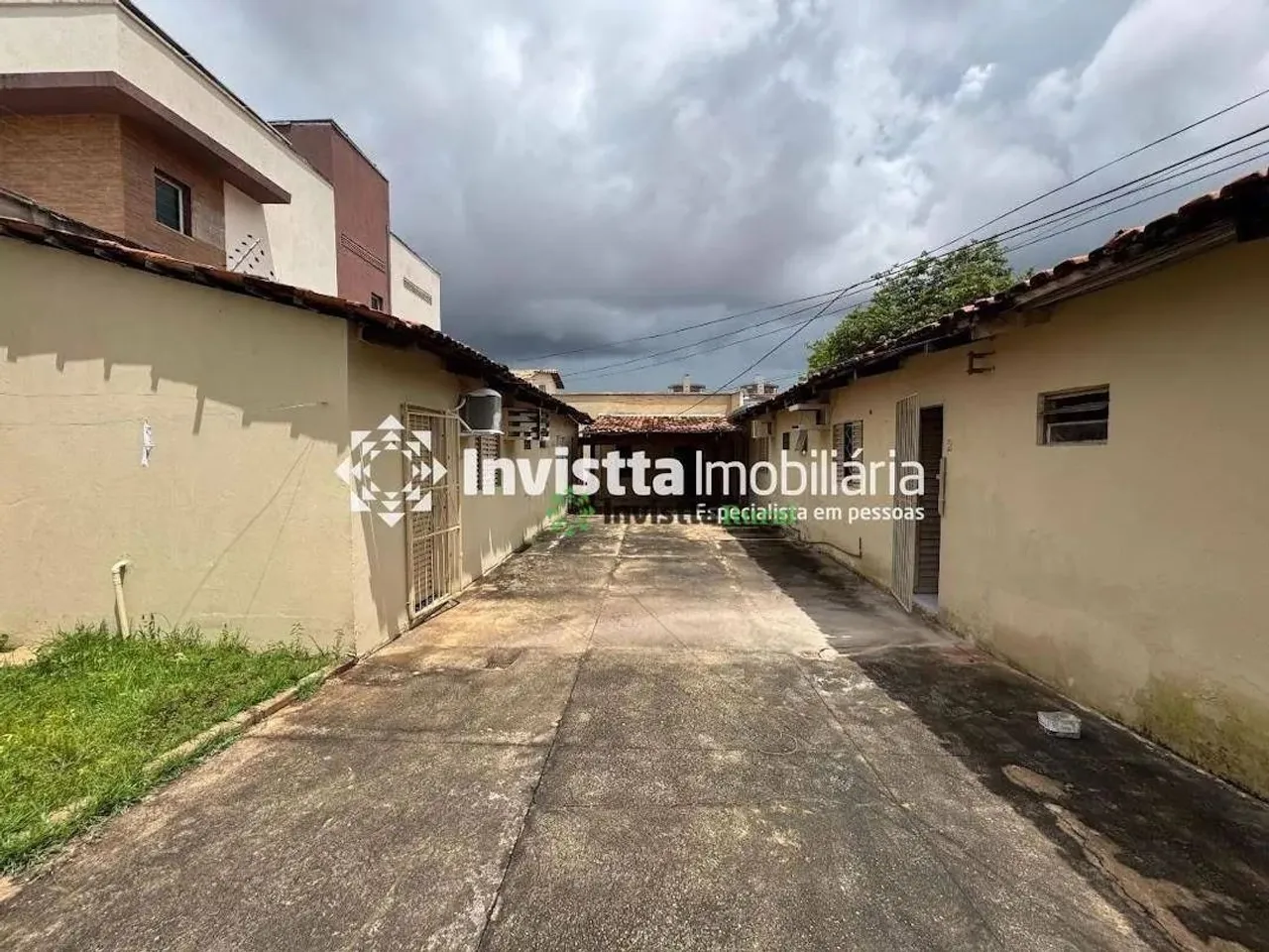 Kitnet Residencial para locação, Plano Diretor Norte, Palmas - KN0013.