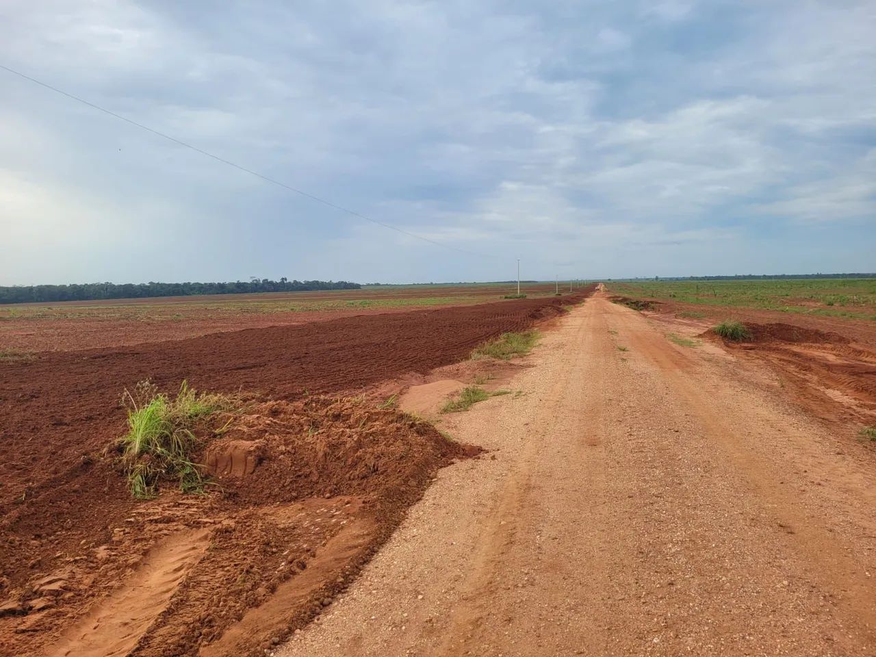Fazenda  "Oportunidade" - Foto 4