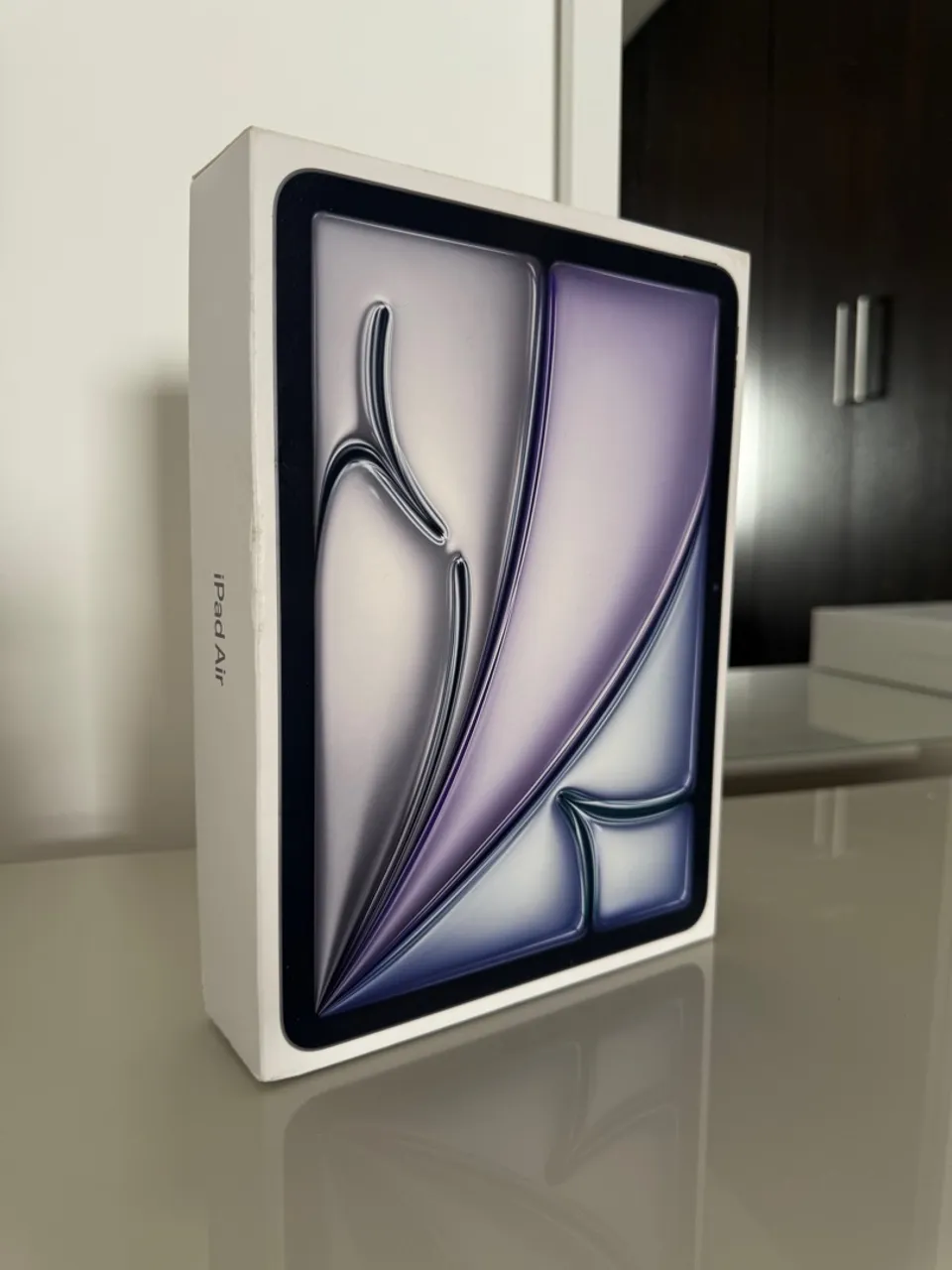iPad Air M2 - 11 Pol. - 128GB - Lacrado