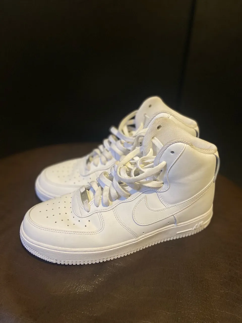 Tênis Nike Air Force 1 Novo