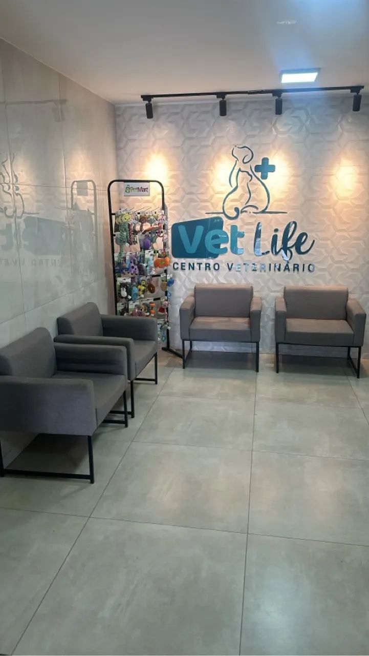 Clínica Veterinária Completa com loja e Banho e Tosa - Foto 2