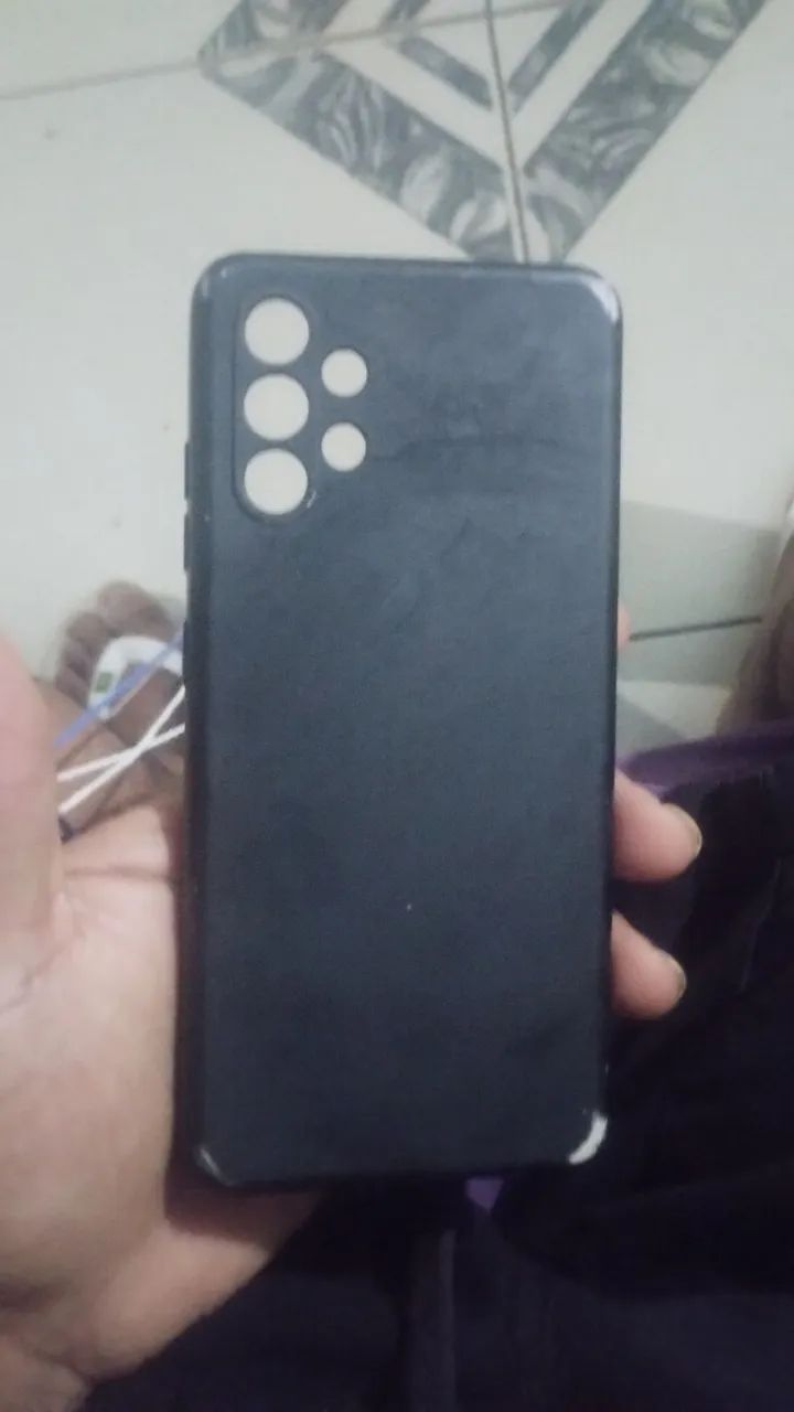 celular barato pra so troca a tela  - Foto 2