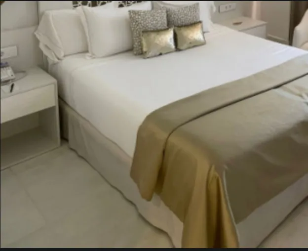 Vaga de quarto mobiliado