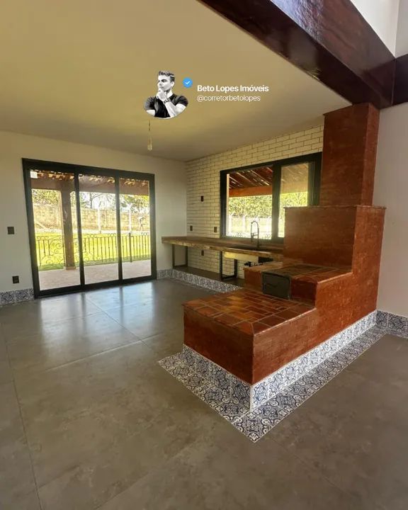 Chácara de alto padrão nos Afonsos - 2.000 m² - Foto 2