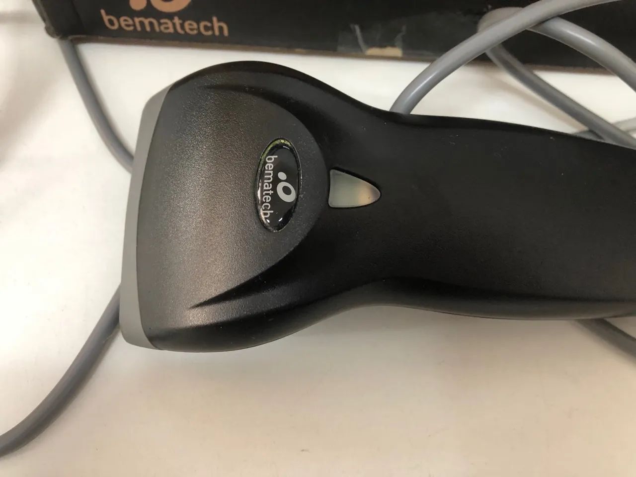 Leitor de código de barras Bematech - Foto 2