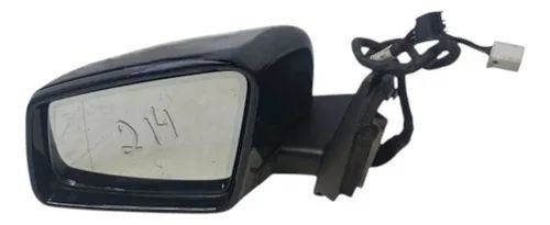 Retrovisor Mercedes A200 A45 Esquerdo 2015 A 2019 Esquerdo