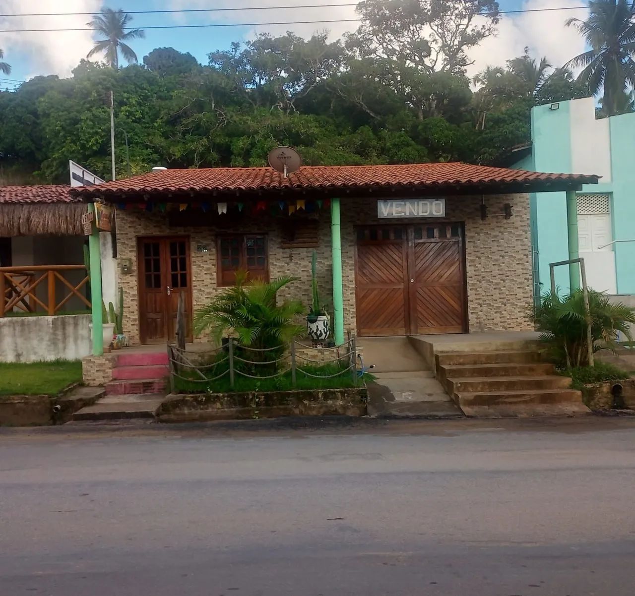 Foto - Maceió - Santa Lúcia