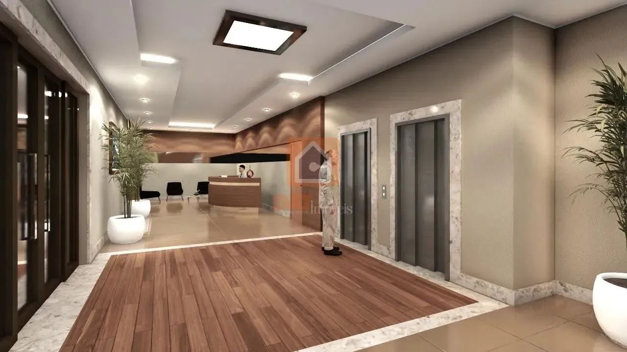 Apartamento à venda na região Central - Foto 4