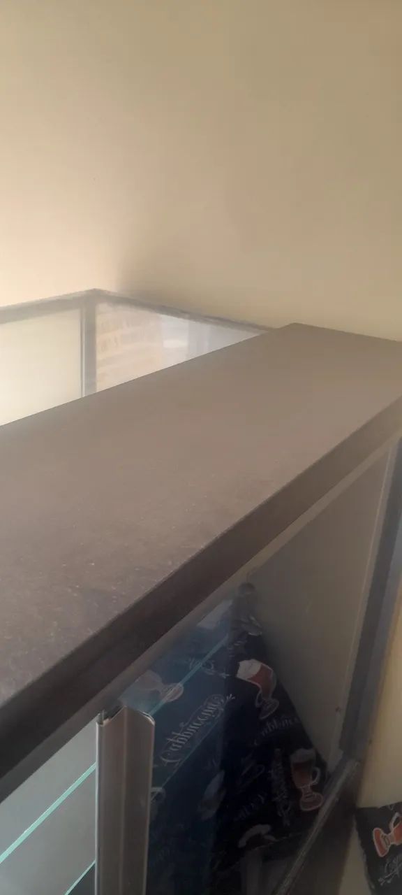 Expositor de salgados e pães.  - Foto 4