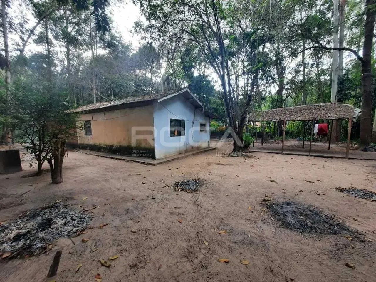 Venda de Rural / Chácara na cidade de São Carlos - Foto 11