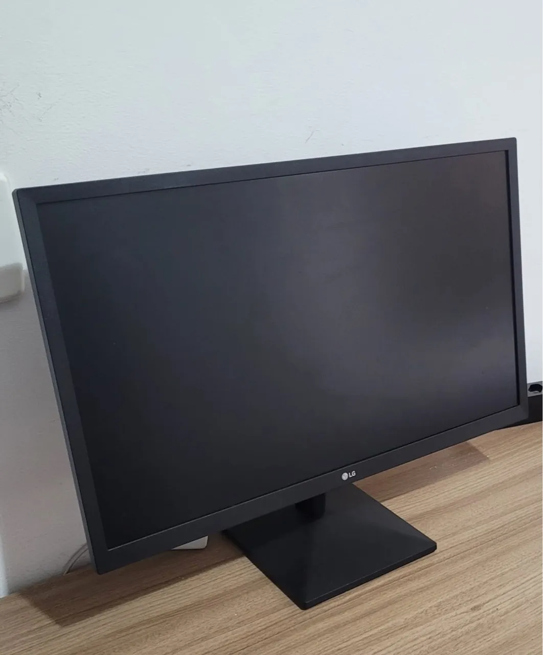 Monitor Widescreen
