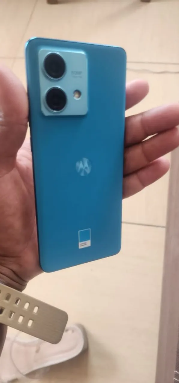 motorola edge 40 neo 256GB RAM8