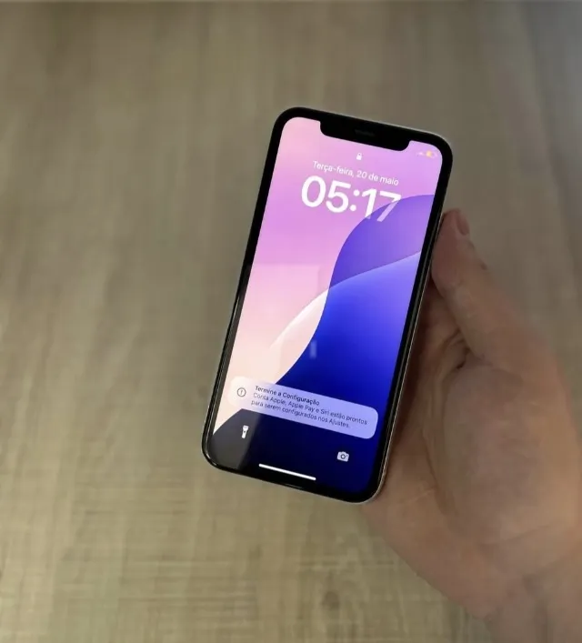 IPhone 11 128gb branco Apple 