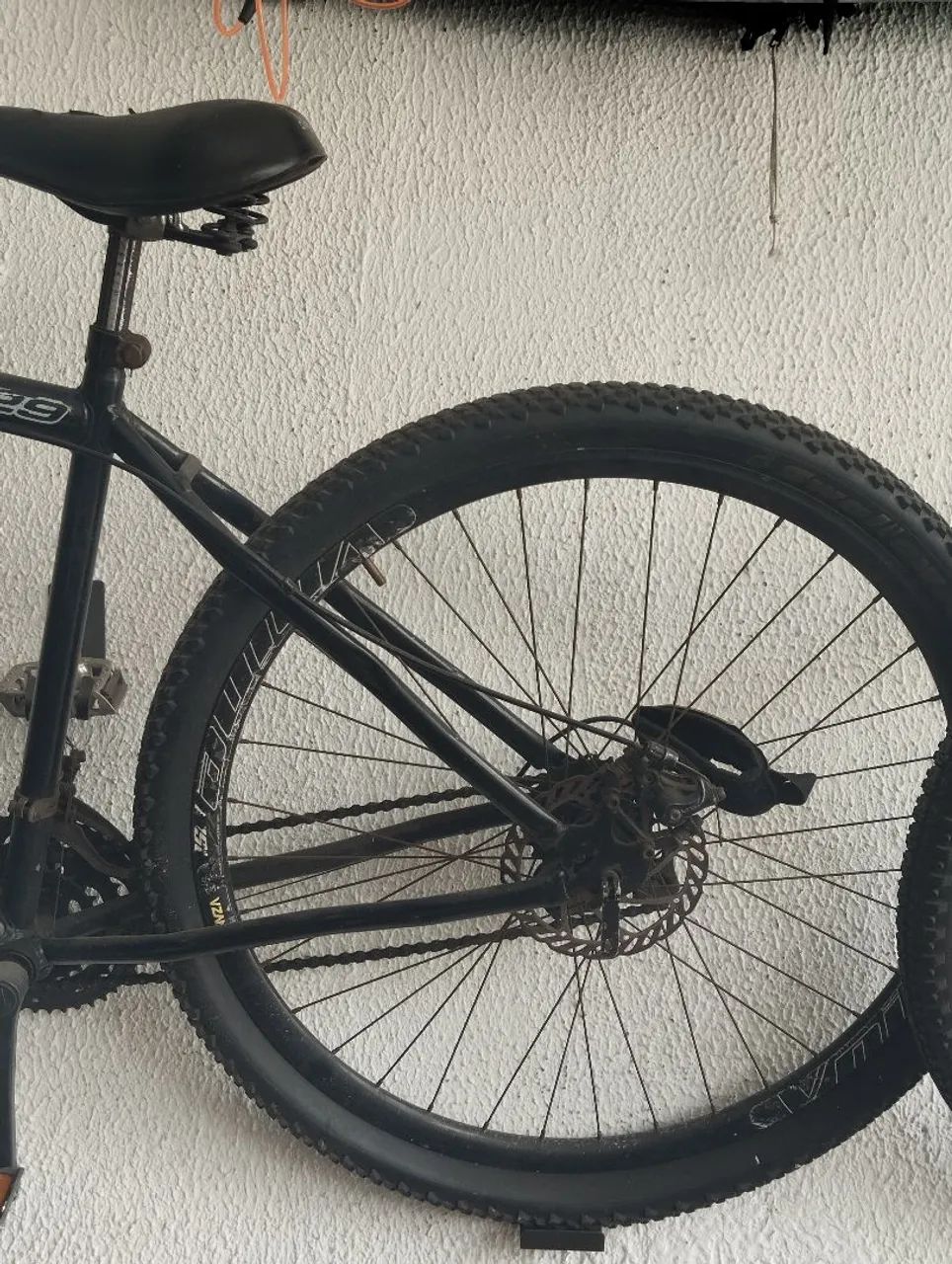Vende - se bicicleta aro 29 - Foto 3