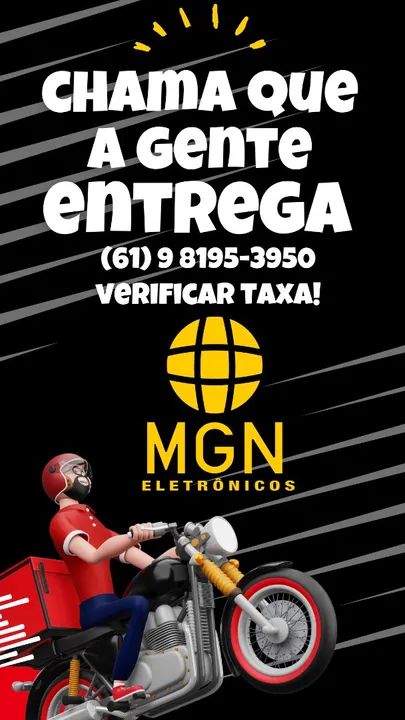 Projetor Hy300 (ENTREGA GRATIS) - Foto 5