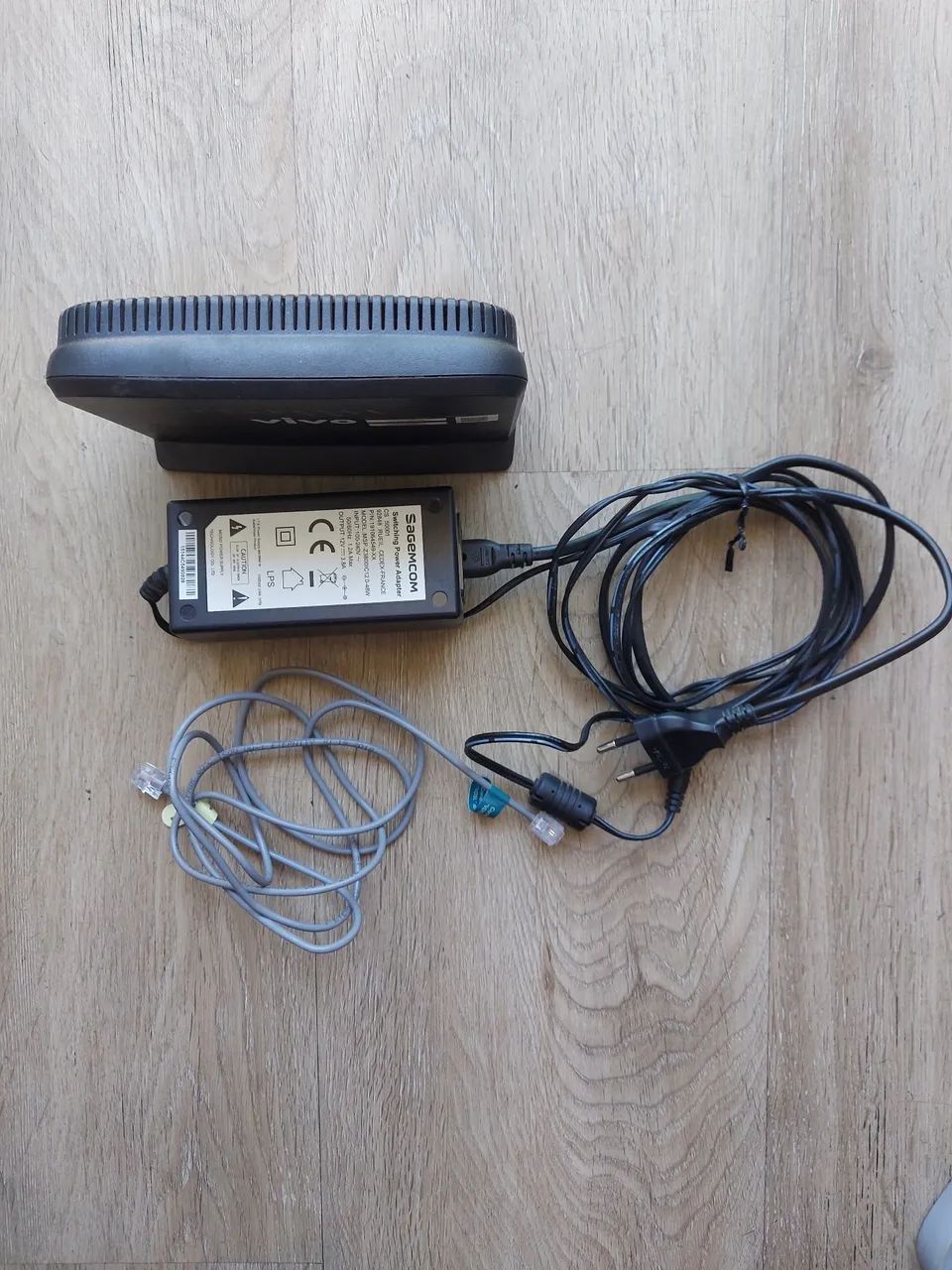 Modem Roteador  - Foto 5