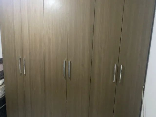 Guarda roupa - Foto 4