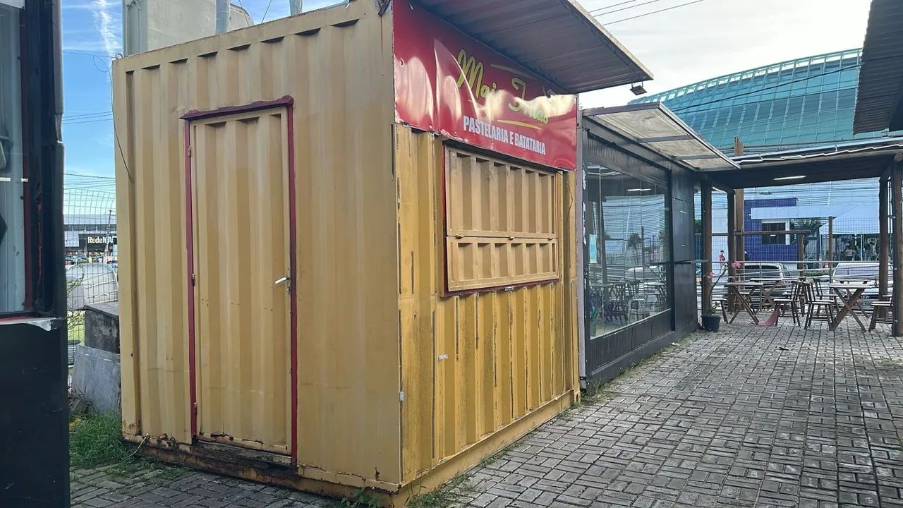 Contêiner oportunidade  - Foto 3