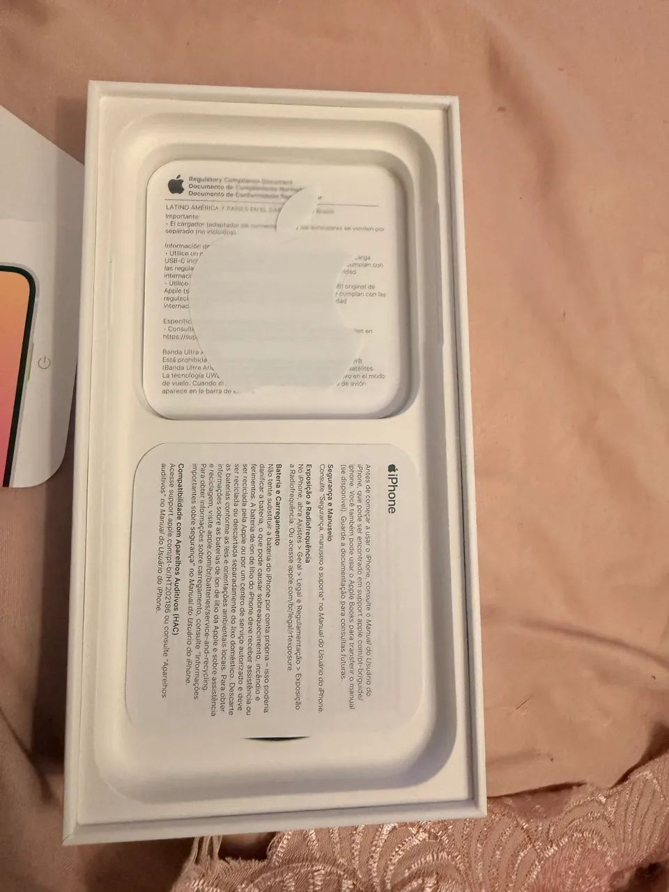 iPhone 11 Black Box64294909372546122