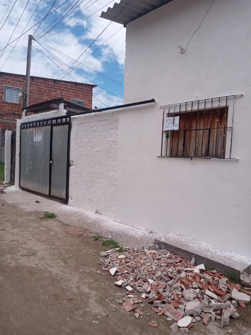 Foto - Jaboatão dos Guararapes - Barra de Jangada