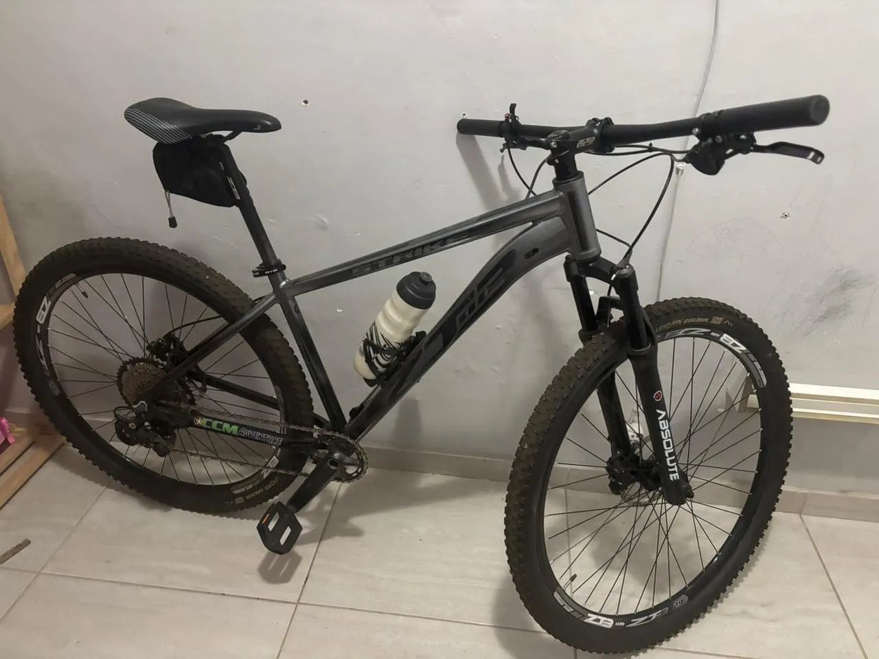 Bicicleta MTB - Foto 4