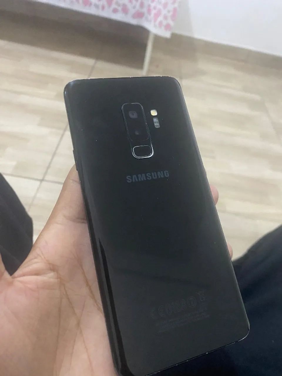 S9 Plus  - Foto 3