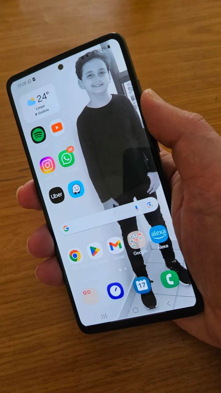 CELULAR A52 5G