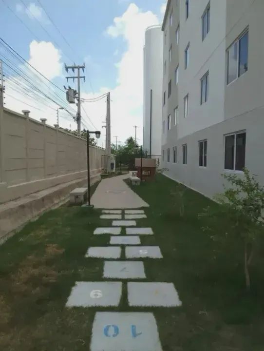 APARTAMENTO NO MONDUBIM PERTO DO BALÃO/ ASSUMA AS PARCELAS DO FINANCIAMENTO - Foto 9