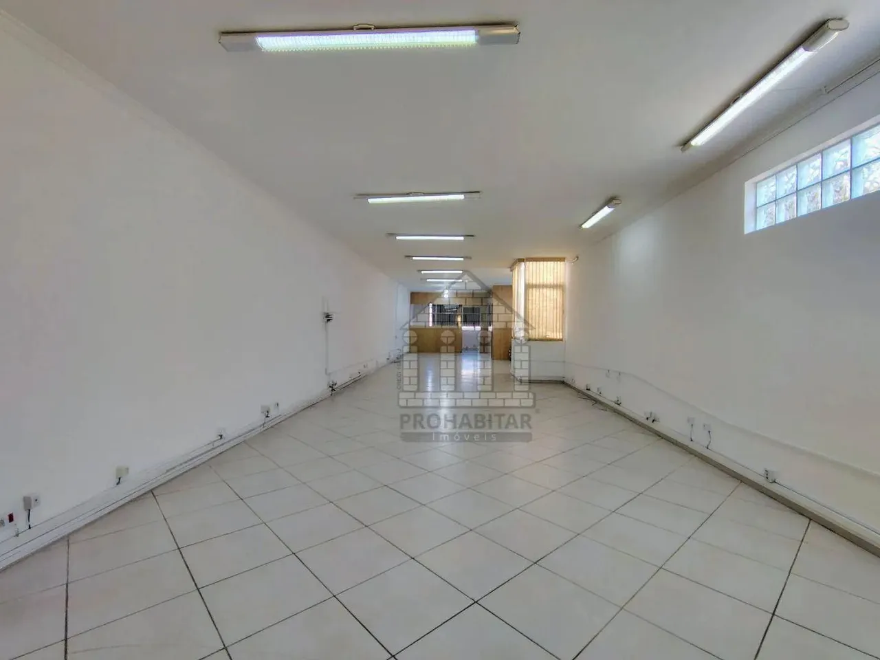 Sala para alugar em Santo Amaro