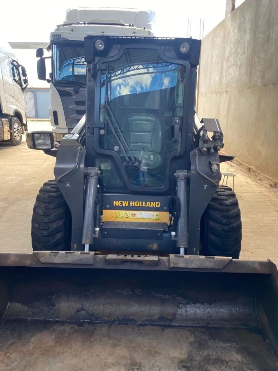 BobCat ano 2021  - Foto 4