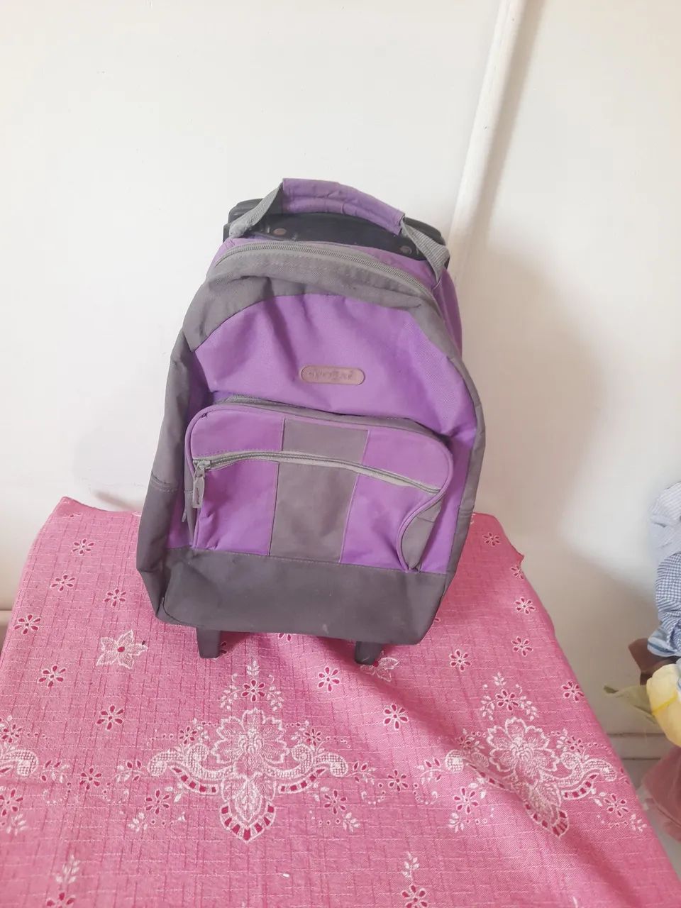 Mochila Escolar - Foto 5