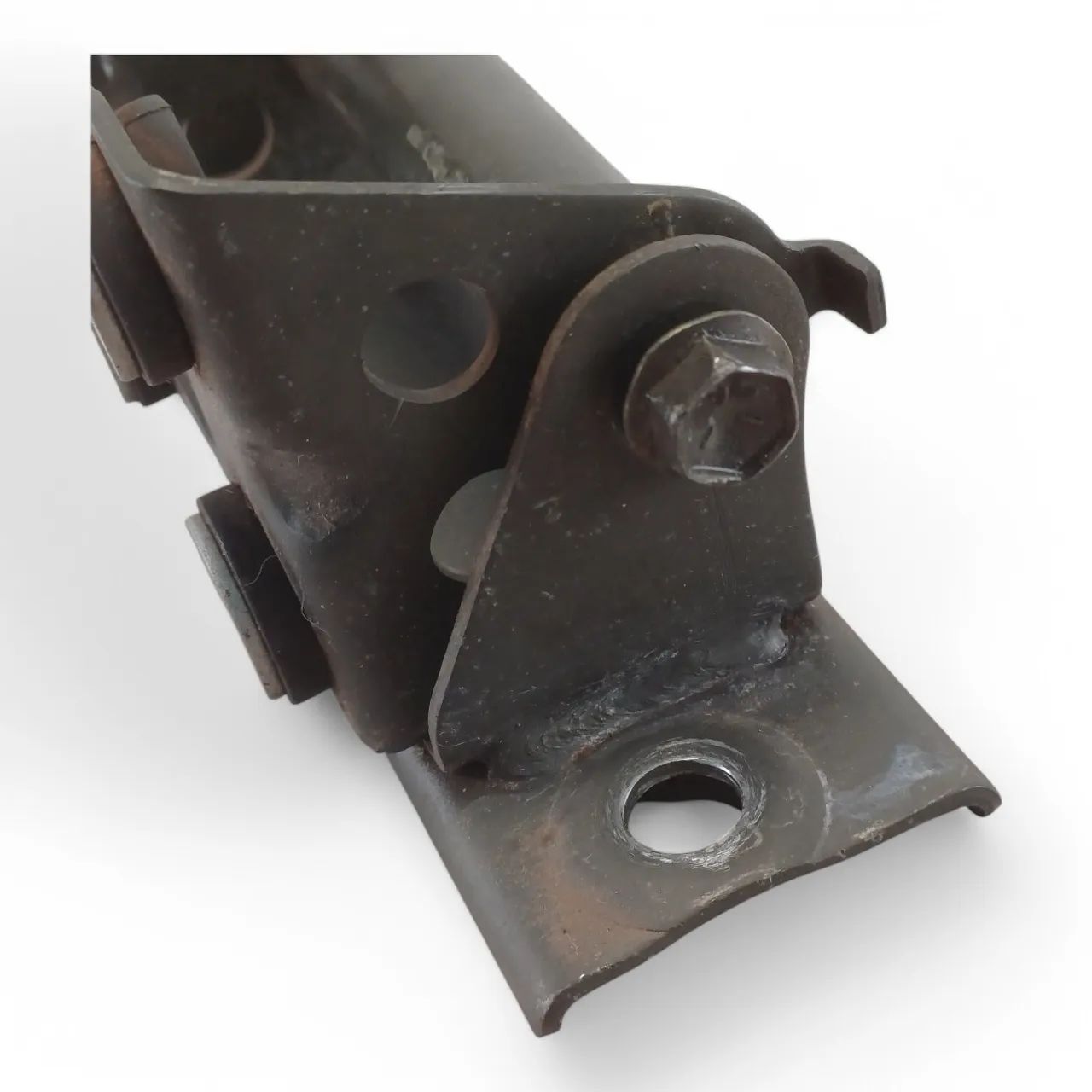 Suporte Tanque Suzuki Srad 750 2003 - Foto 3