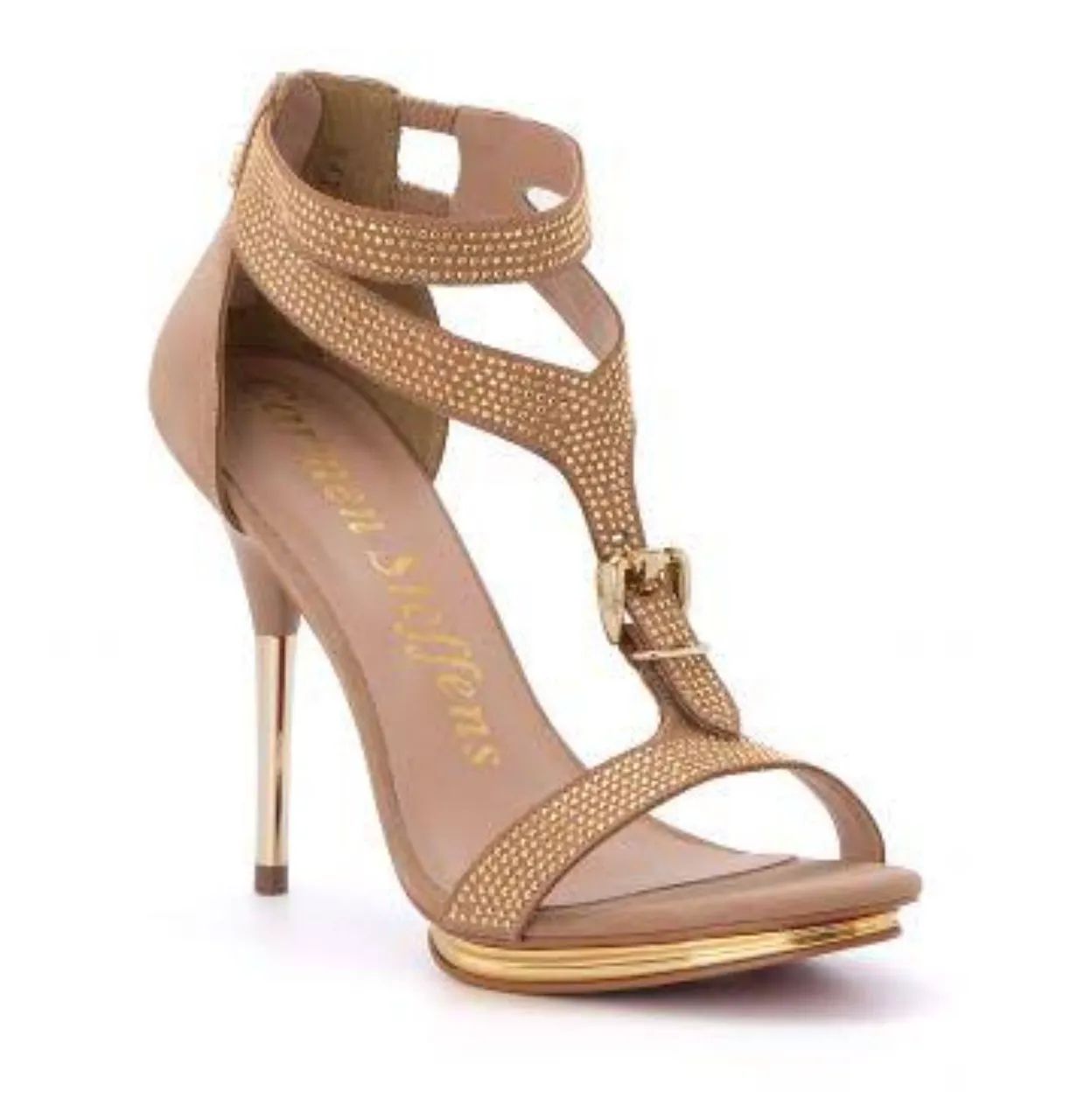 Sandália Carmen steffens  - Foto 2