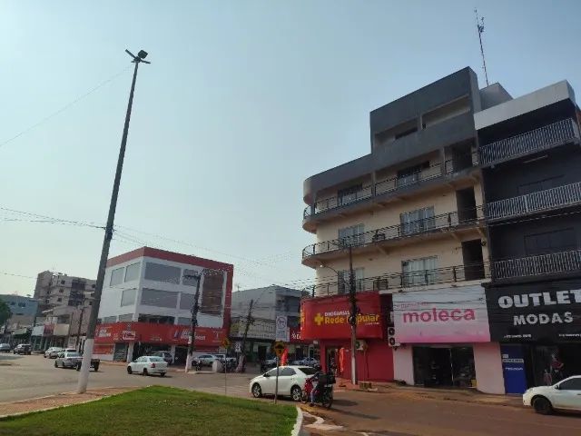 Imóvel a Venda - Apto para Escritório ou Clínica  - Foto 5