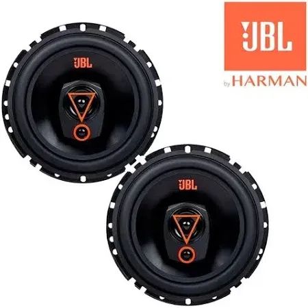 2 KIT's JBL 6 TRMS 80