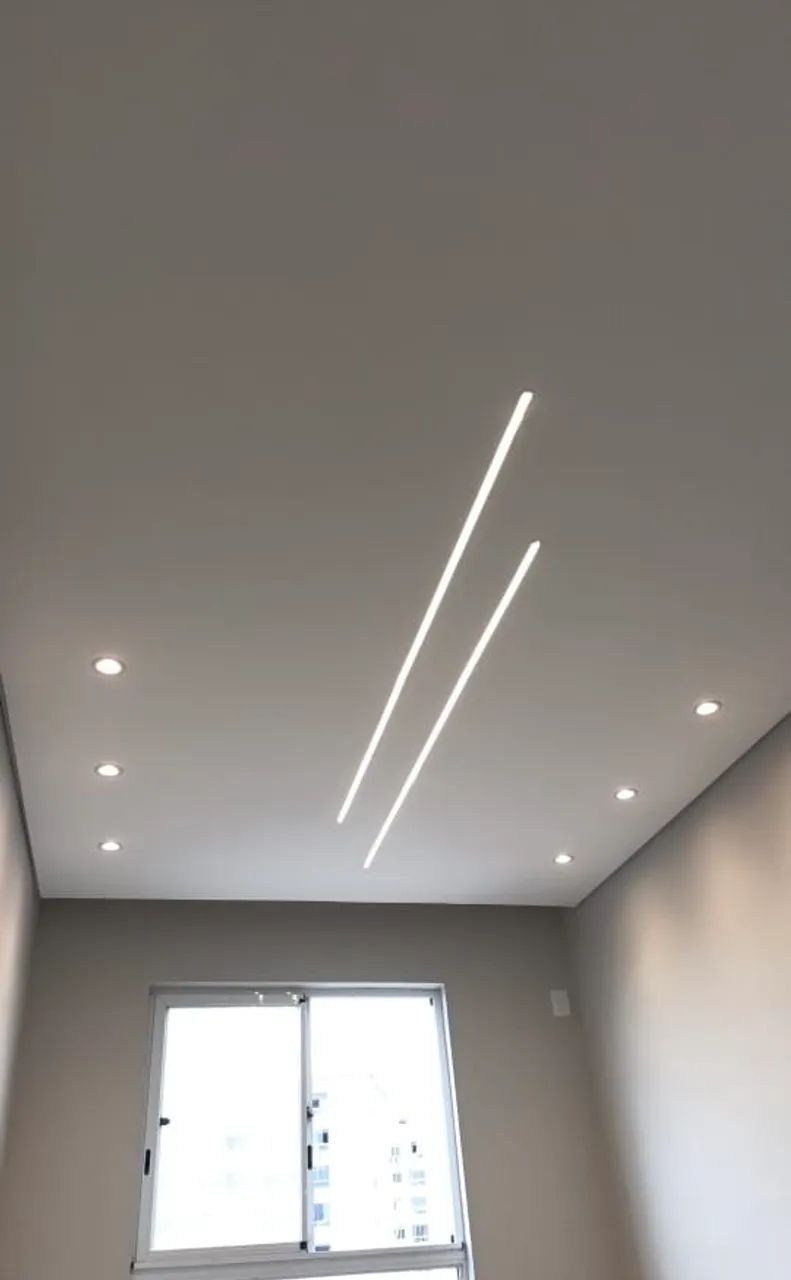 Pintura, gesso decorativo em geral. - Foto 3