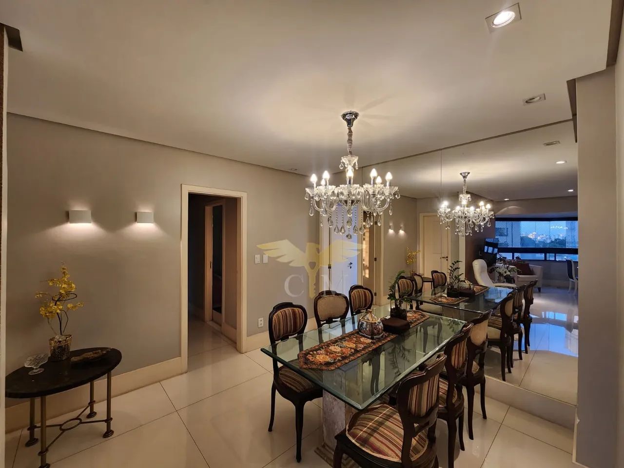 Apartamento Com 3 Suítes Distribuído Em 135M² E 3 Vagas De Garagem No Horto Florestal. 9U2 - Foto 5