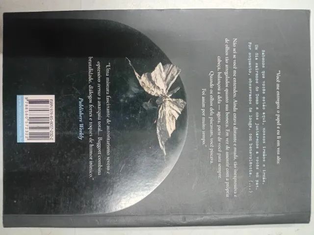 puros julianna baggott - Foto 2