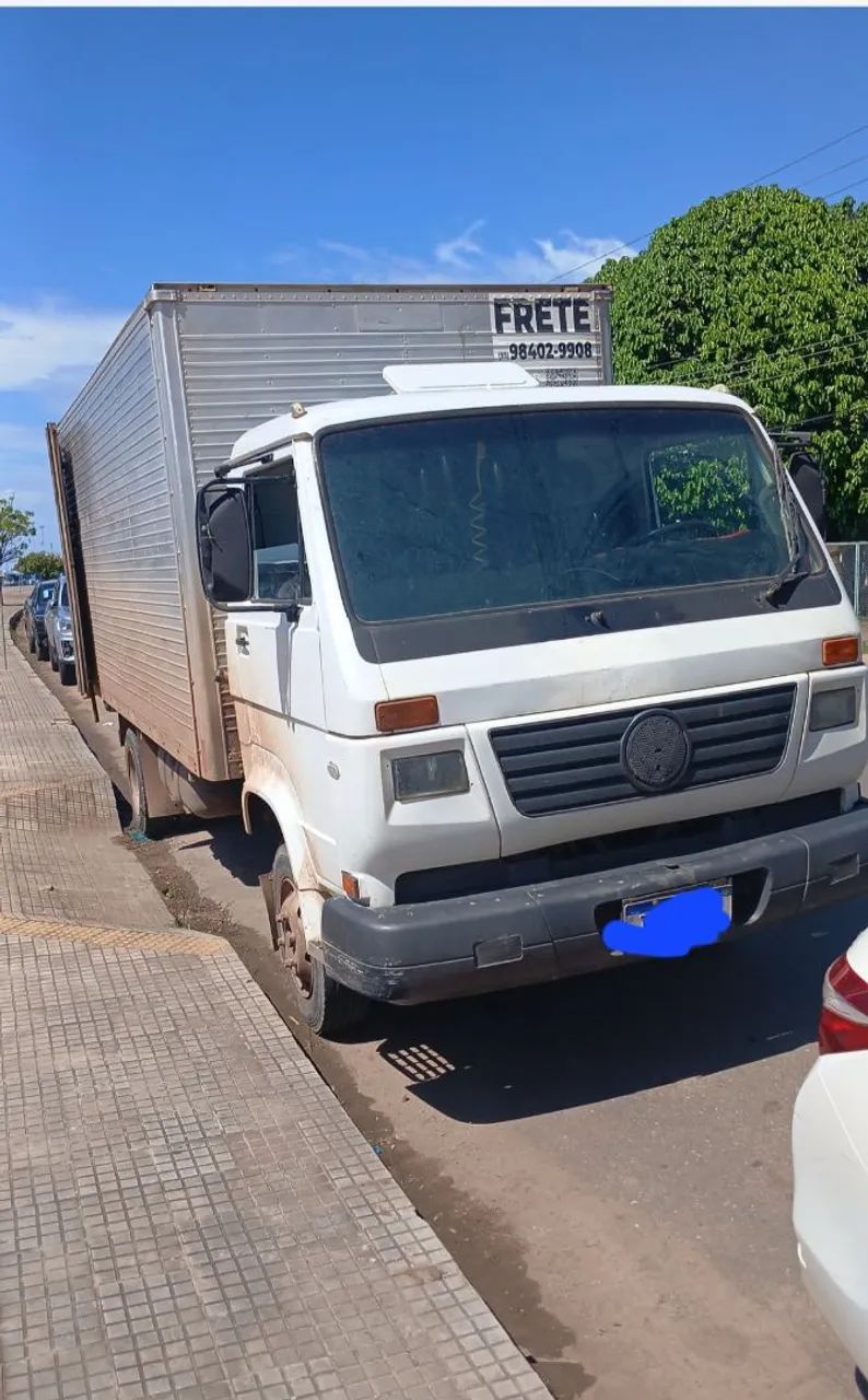 Frete fretes mudanças 