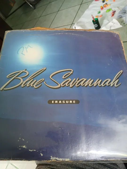 LPs de vinyl - Foto 3