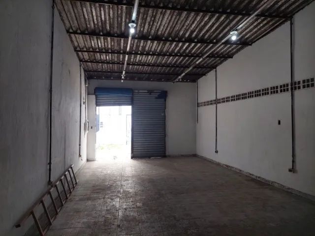 Aluguel Galpão 240 m² / Ponto Comercial - Próximo ao Aeroporto! - Foto 3