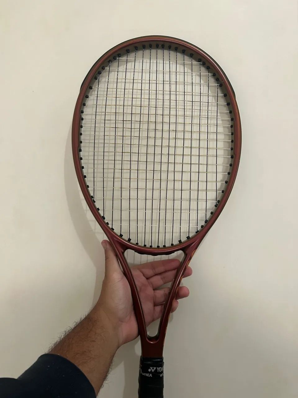 Raquete Wilson Pro Staff 97L v14 L2