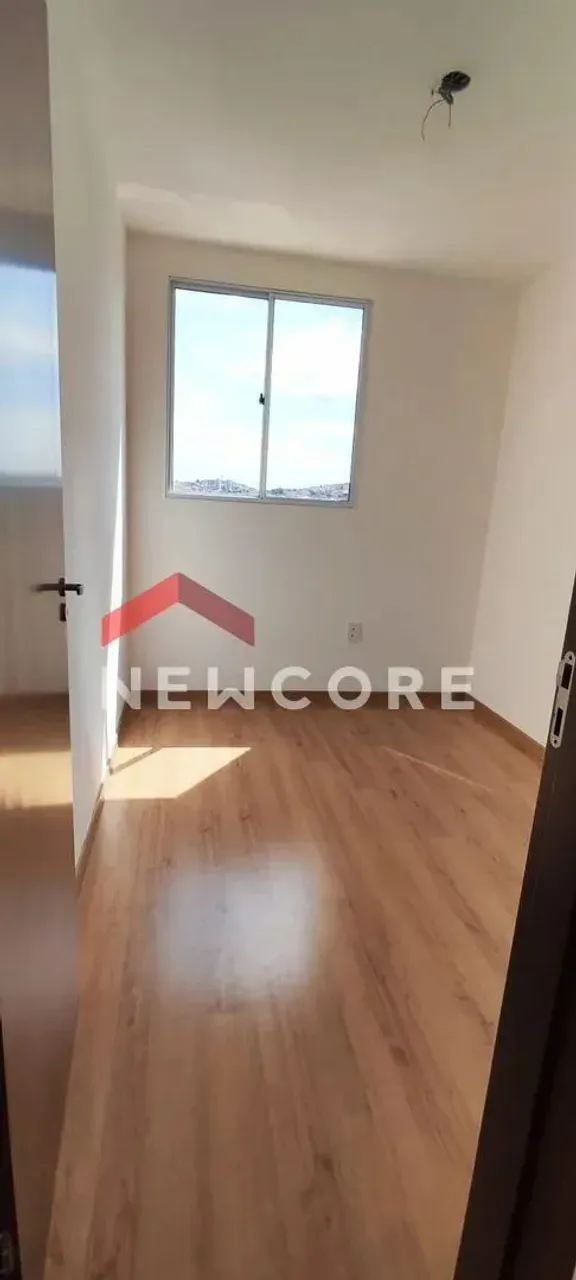 Apartamento em Rua Dona Lalá Fernandes - Milionários (Barreiro) - Belo Horizonte/MG