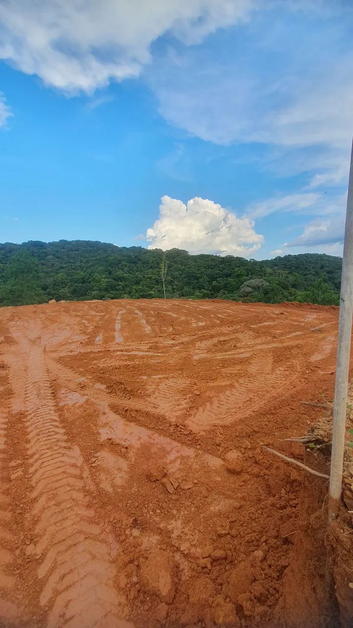 Serviço de terraplanagem  - Foto 5