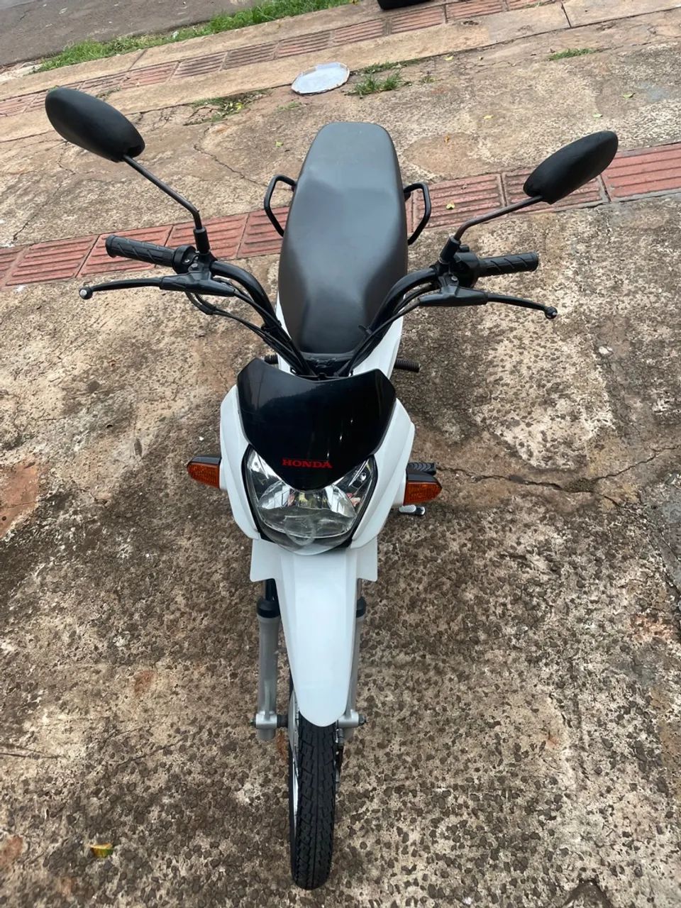 Honda pop 110i - Foto 4