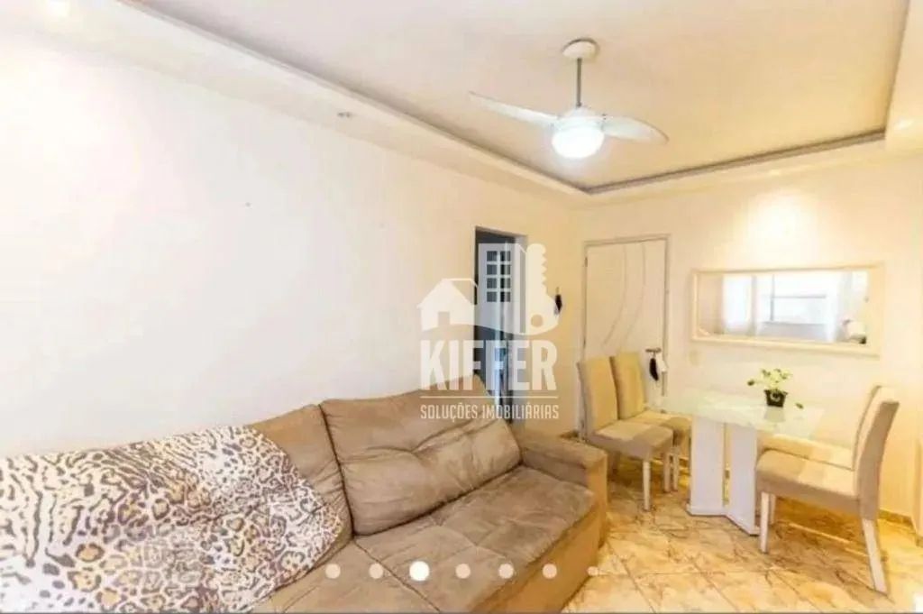 Apartamento com 2 quartos à venda, 62 m² por R$ 290.000 - Fonseca - Niterói/RJ - Foto 2